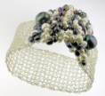 Pulsera filigrana